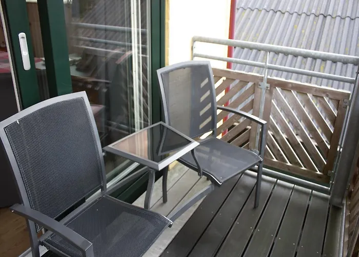 Duinhotel Texel De Koog