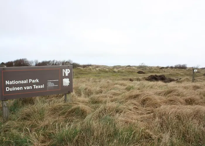 Duinhotel Texel