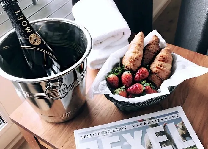 Duinhotel Texel Szálloda