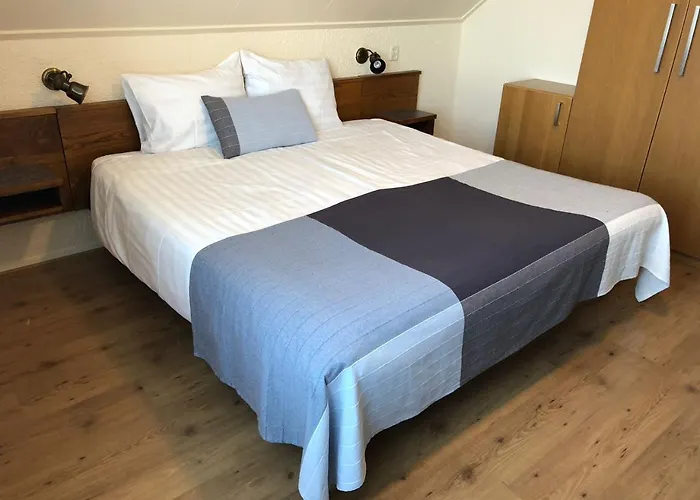 Duinhotel Texel De Koog