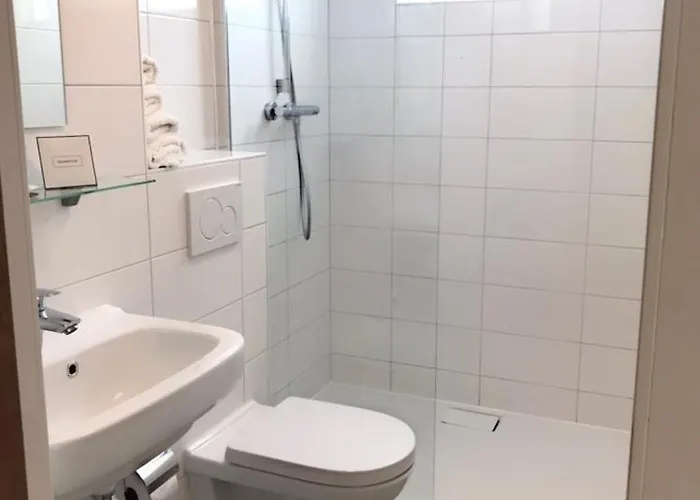 Duinhotel Texel Szálloda De Koog