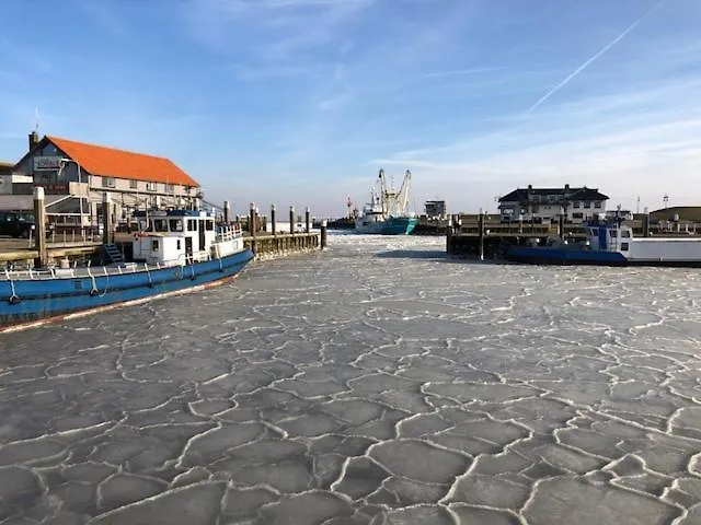 Duinhotel Texel Szálloda De Koog