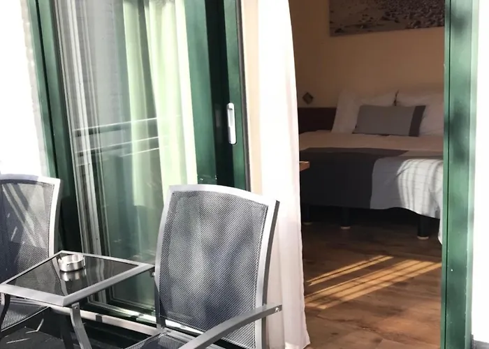 Duinhotel Texel Szálloda