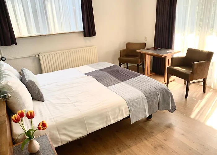 Duinhotel Texel De Koog (Texel)