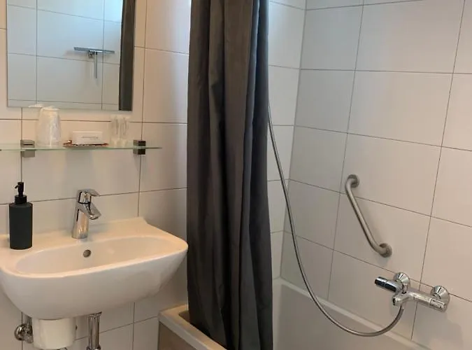 Duinhotel Texel Szálloda De Koog