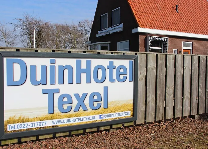 Duinhotel Texel Hotel