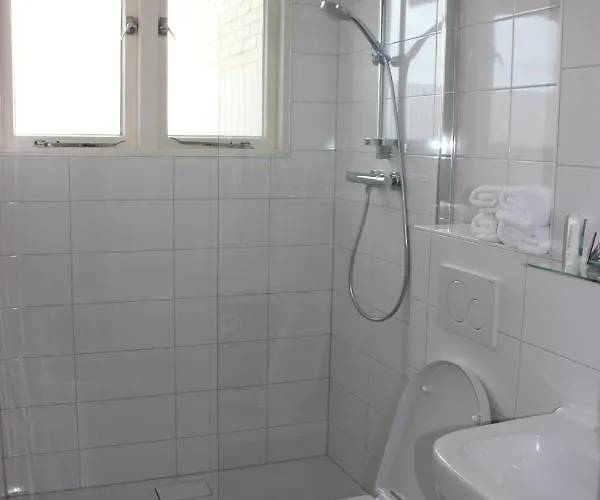 Szálloda Duinhotel Texel 2*