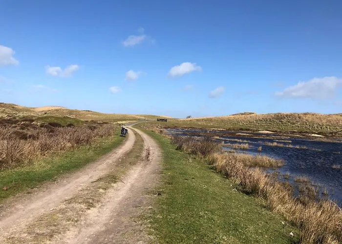 Duinhotel Texel
